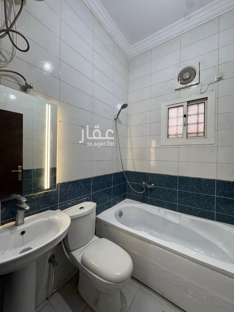 شقة للإيجار في شارع الحراني, حي الزمرد, مدينة جدة, منطقة مكة المكرمة 8