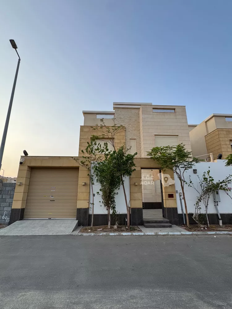 Villa for Rent in Jeddah Al Shera'a