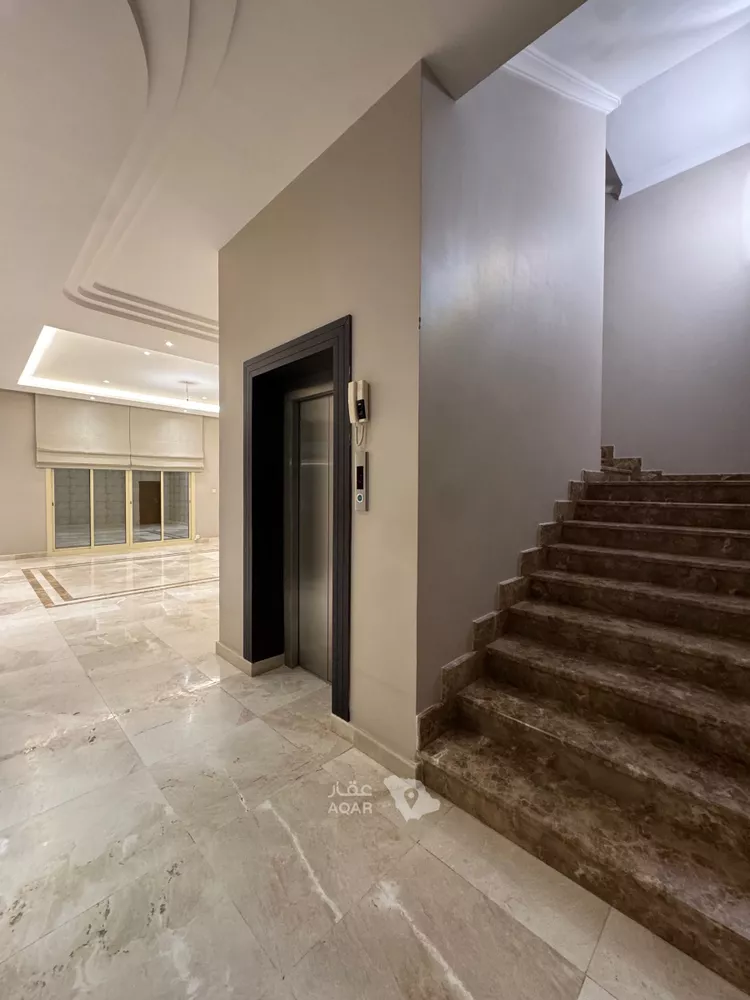 Villa for Rent in Jeddah Al Shera'a 4