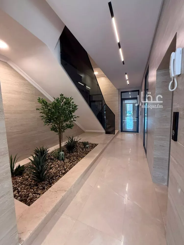 شقة للبيع في شارع يحيى الإدريسي, حي الريان, مدينة جدة, منطقة مكة المكرمة صورة 2