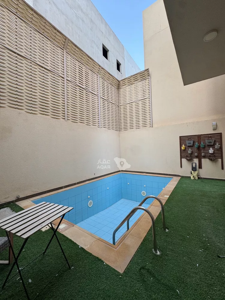Villa for Rent in Jeddah Al Shera'a 8
