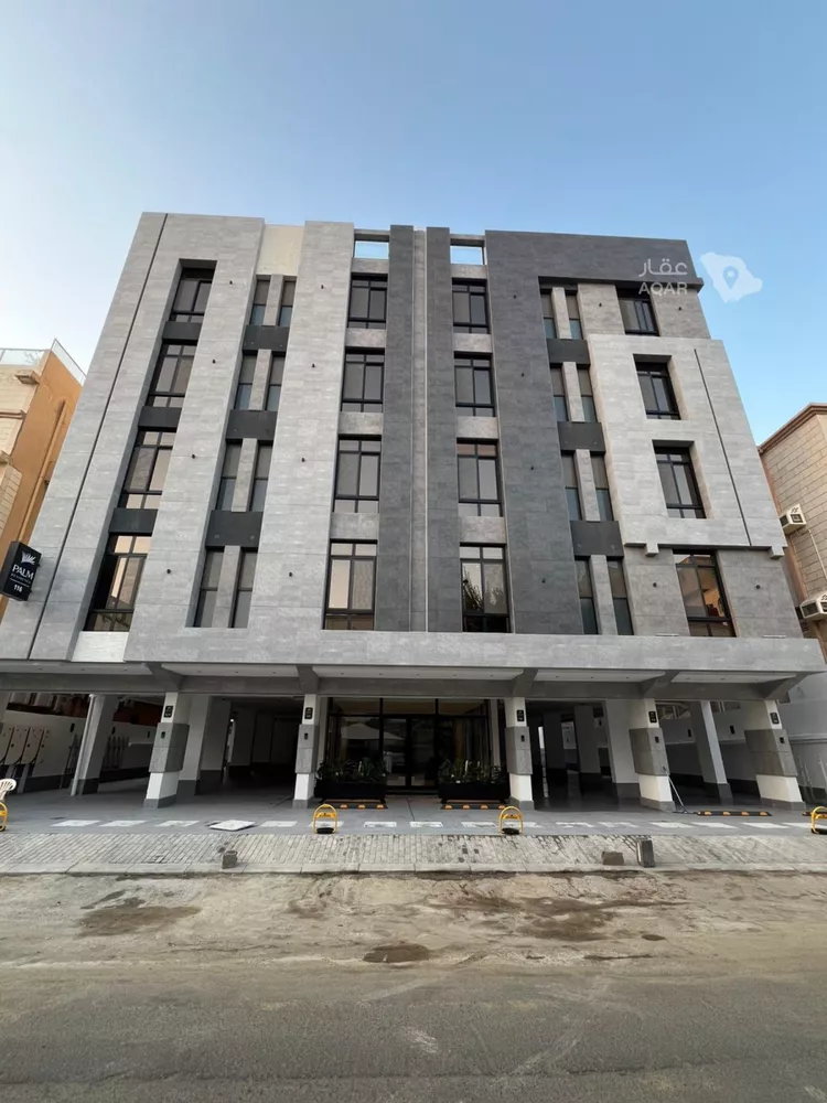Apartment for Sale in Jeddah An Nuzhah