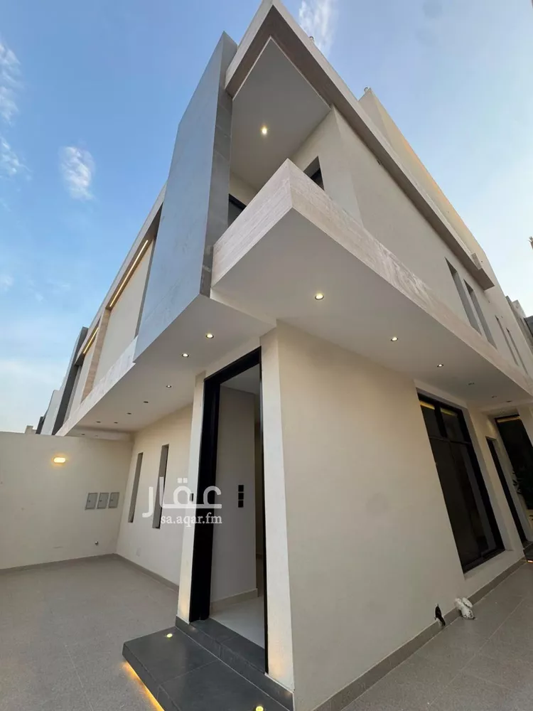 Villa for Sale in Jeddah Al Lulu