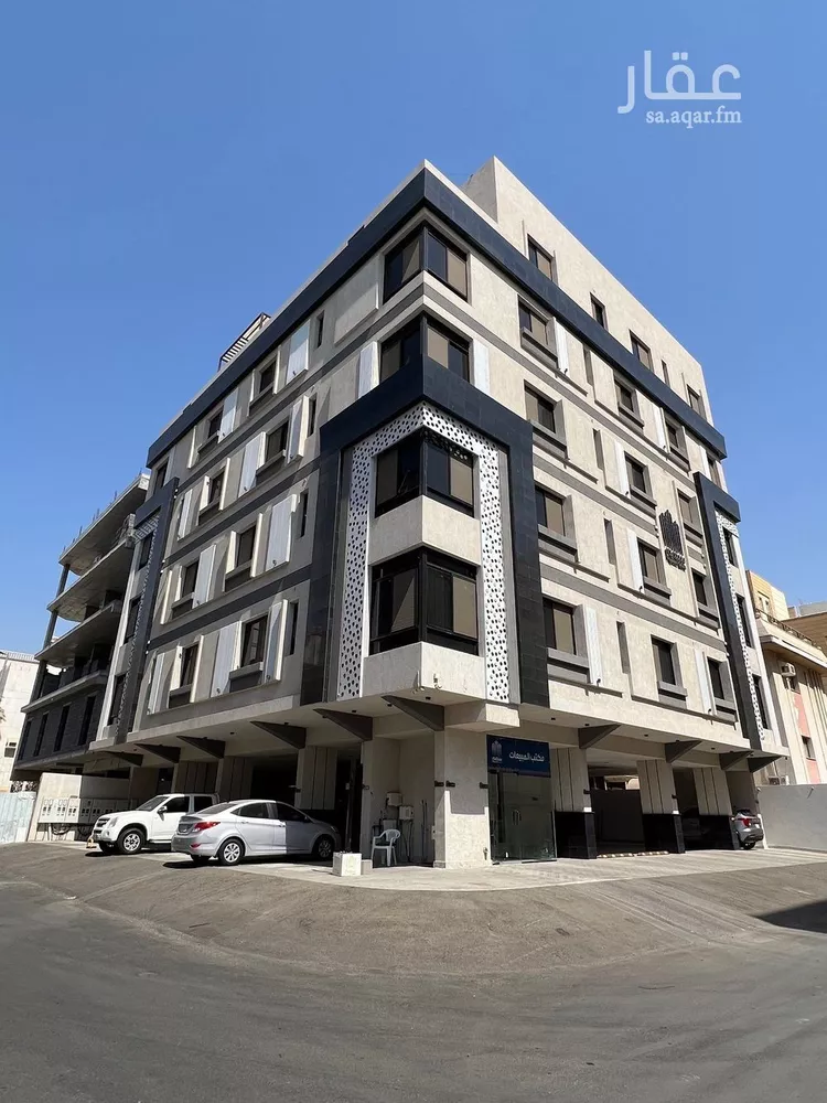 شقة للبيع في شارع احمد محمد السباعي, حي الروضة, مدينة جدة, منطقة مكة المكرمة