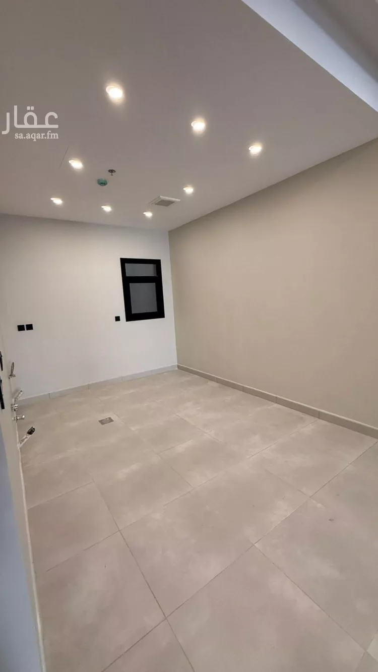 شقة للإيجار في شارع عبدالرحمن اللخمي, حي النرجس, مدينة الرياض, منطقة الرياض