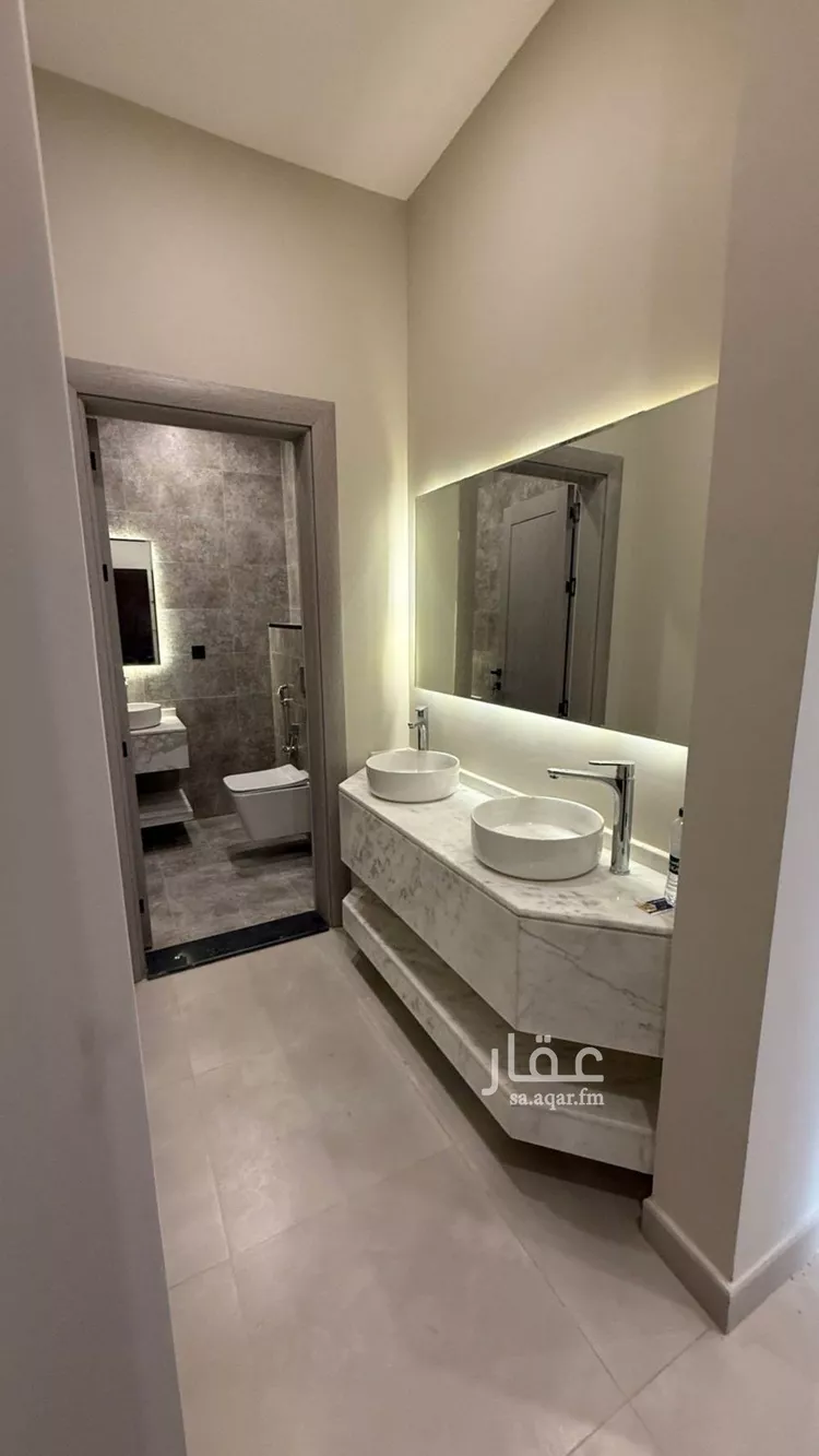 شقة للإيجار في شارع عبدالرحمن اللخمي, حي النرجس, مدينة الرياض, منطقة الرياض صورة 3