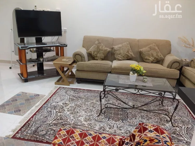 شقة للإيجار في شارع زيد بن عاصم بن عمرو بن عوف, حي النرجس, مدينة الرياض, منطقة الرياض