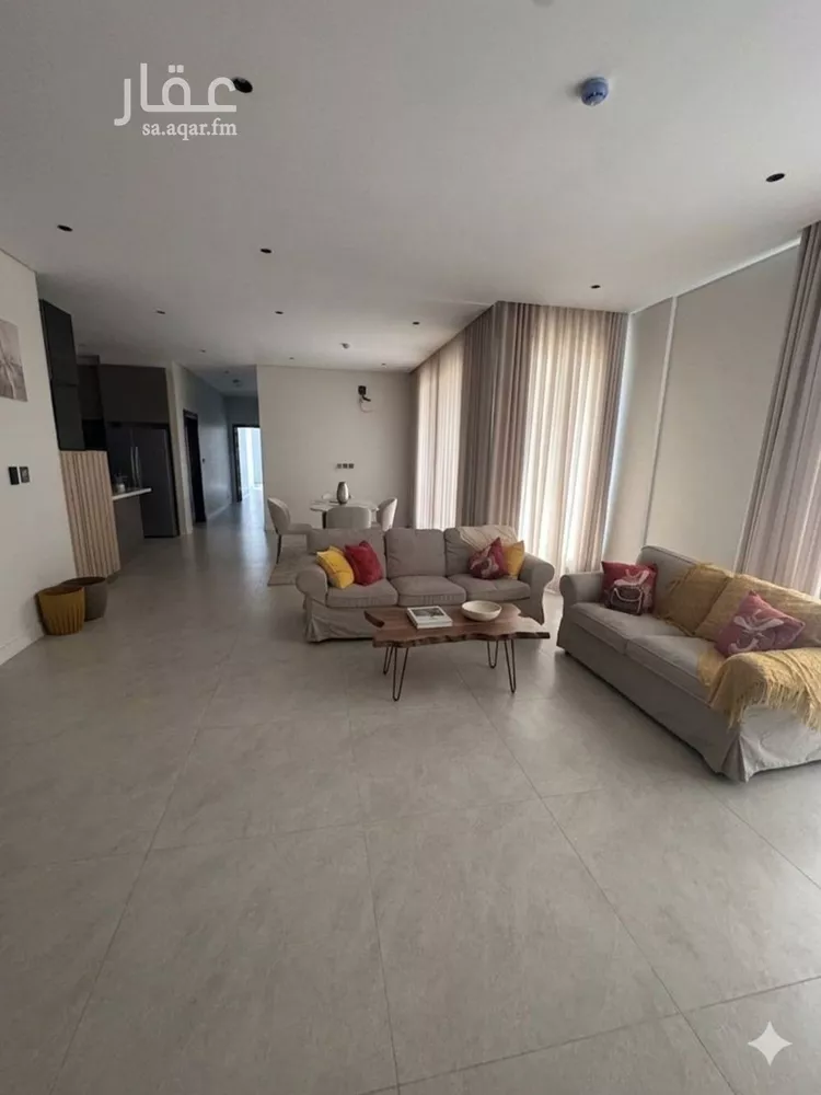 Apartment for Rent in Riyadh Al Janadriyah صورة 4