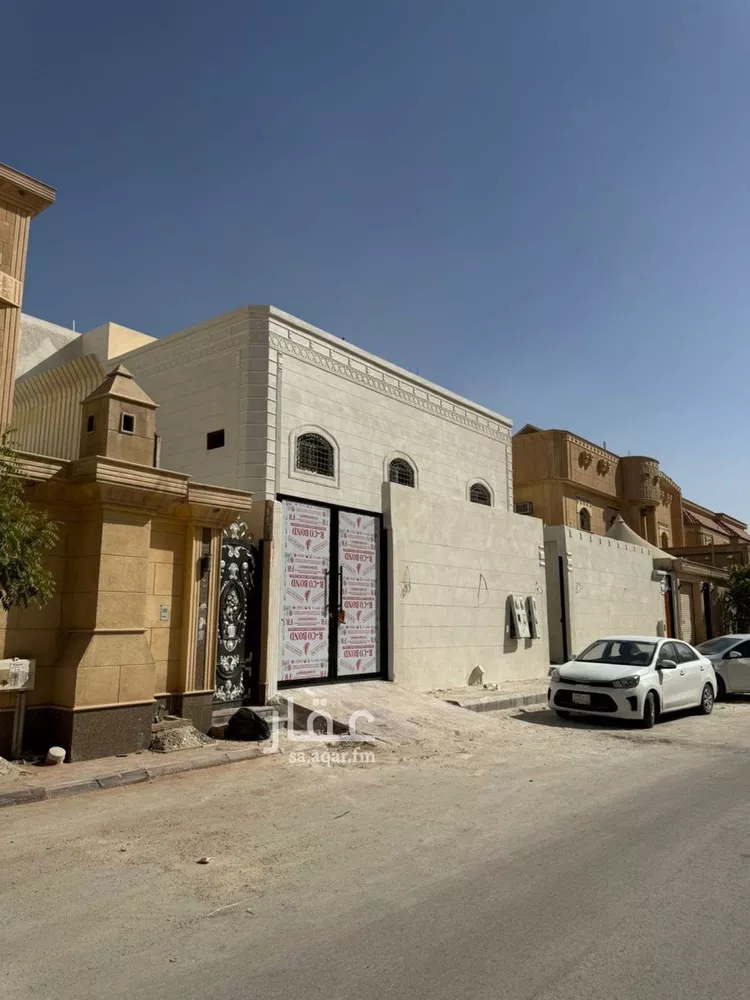 Villa for Sale in Riyadh Al Munsiyah