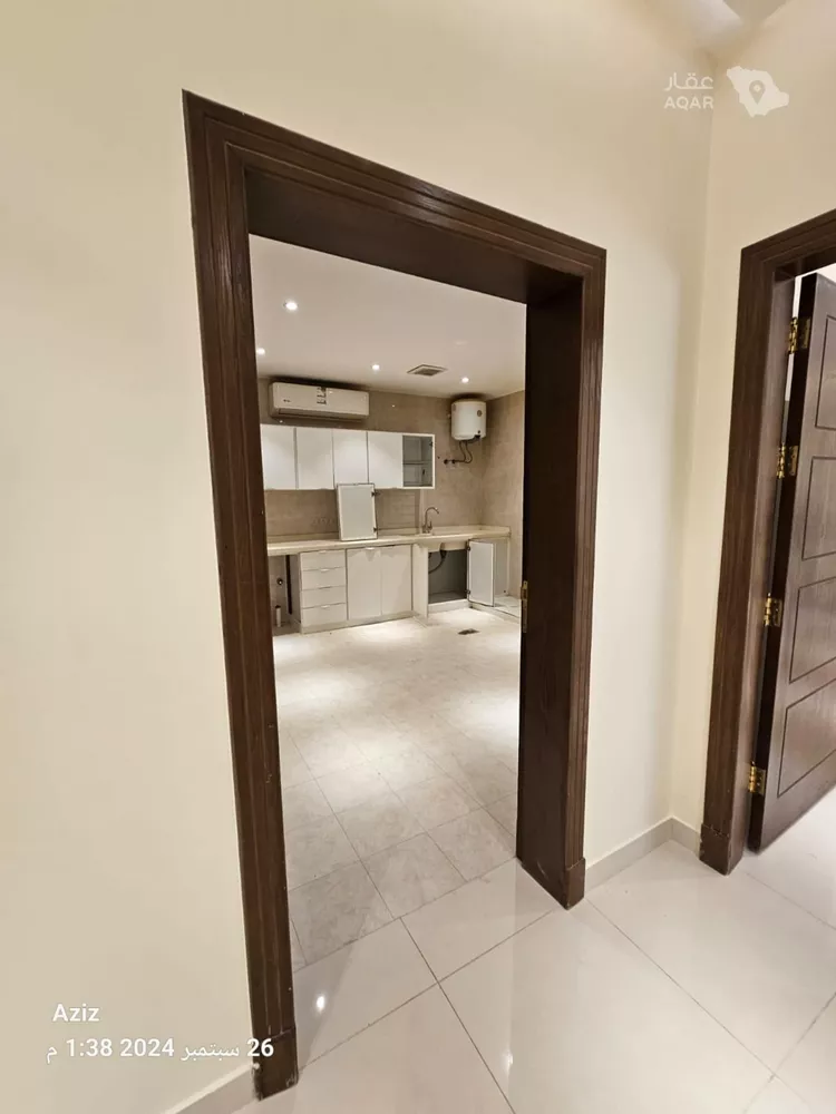 Floor for Rent in Riyadh An Narjis 6