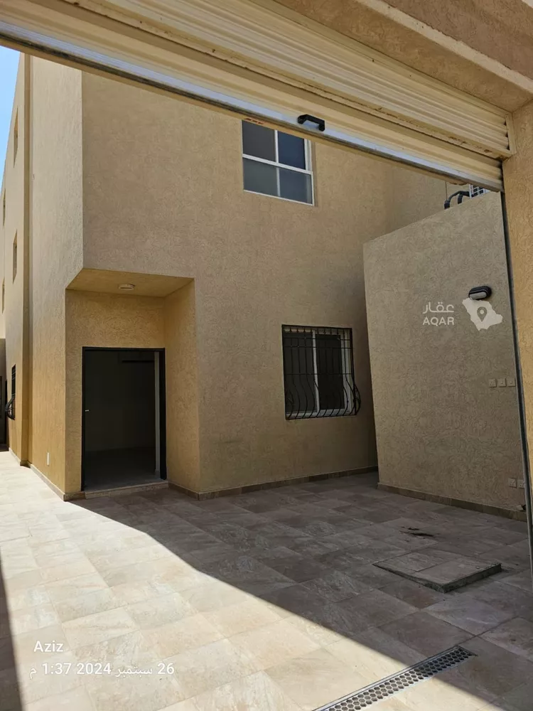 Floor for Rent in Riyadh An Narjis 12