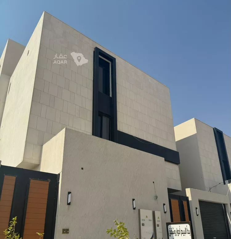 دور للإيجار في شارع ممر101, حي الجنادرية, مدينة الرياض, منطقة الرياض