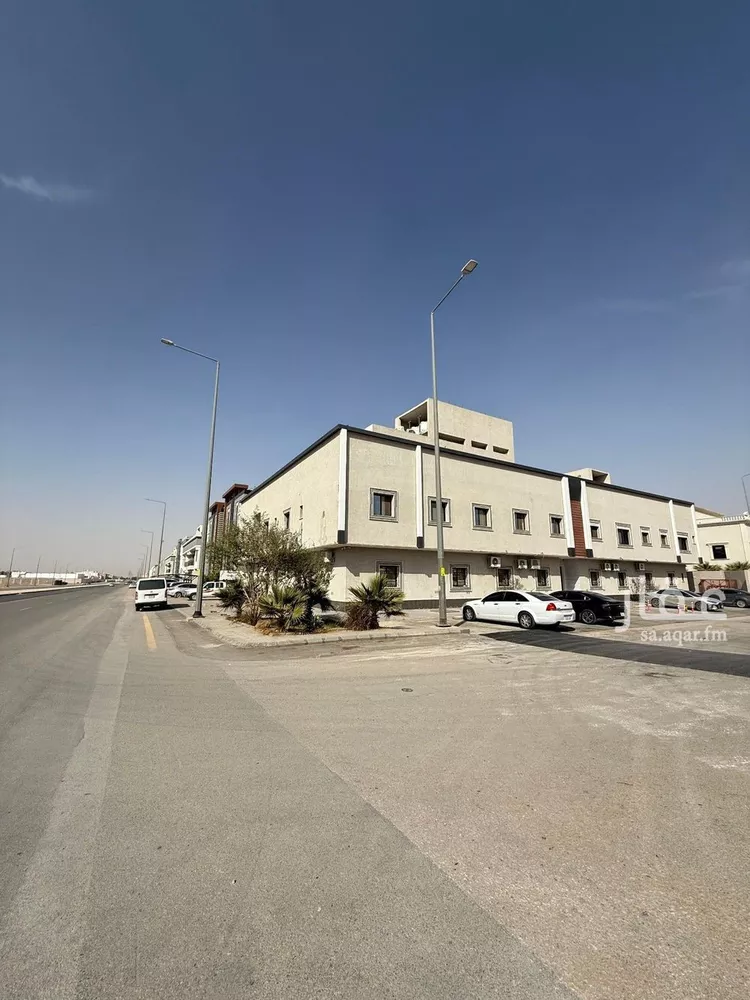 شقة للإيجار في شارع البسالة, حي القادسية, مدينة الرياض, منطقة الرياض صورة 2