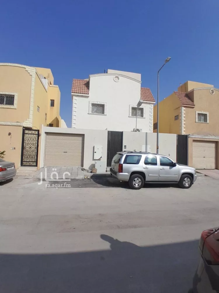 دور للإيجار في شارع وادي الرياح, حي الصحافة, مدينة الرياض, منطقة الرياض