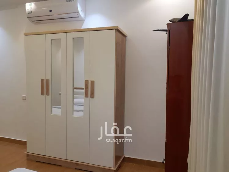 شقة للإيجار في شارع زيد بن عاصم بن عمرو بن عوف, حي النرجس, مدينة الرياض, منطقة الرياض صورة 4