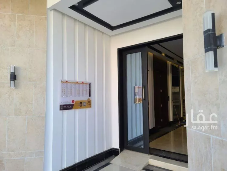 شقة للبيع في شارع رقم 298, حي الملقا, مدينة الرياض, منطقة الرياض صورة 4