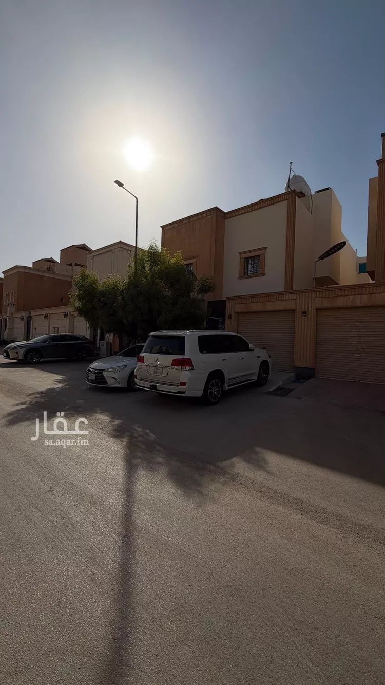Apartment for Rent in Riyadh Qurtubah