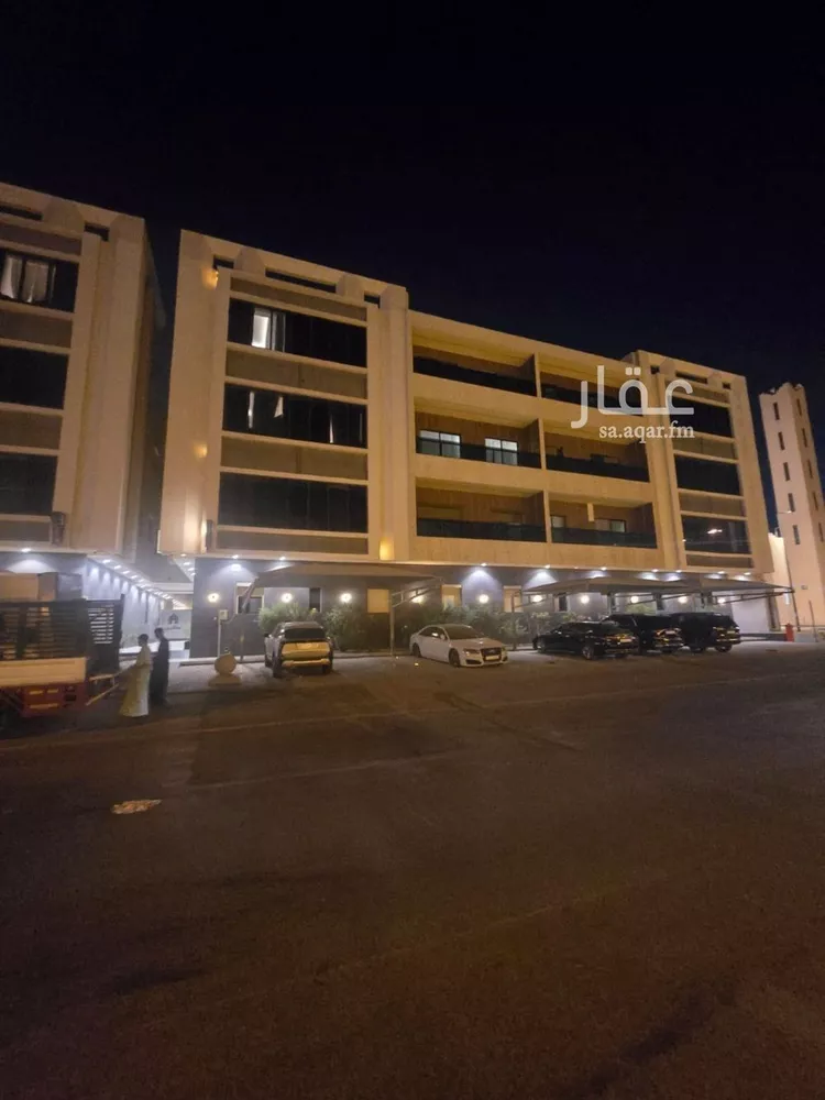 Apartment for Rent in Riyadh Qurtubah