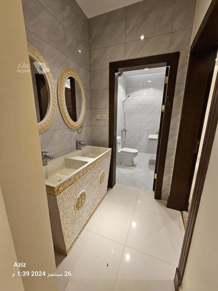 Floor for Rent in Riyadh An Narjis 5