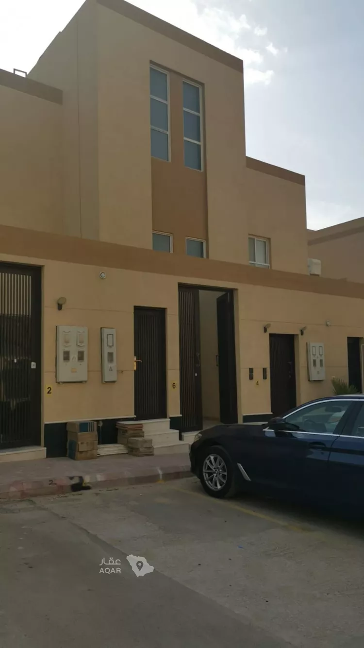 Floor for Rent in Riyadh An Narjis