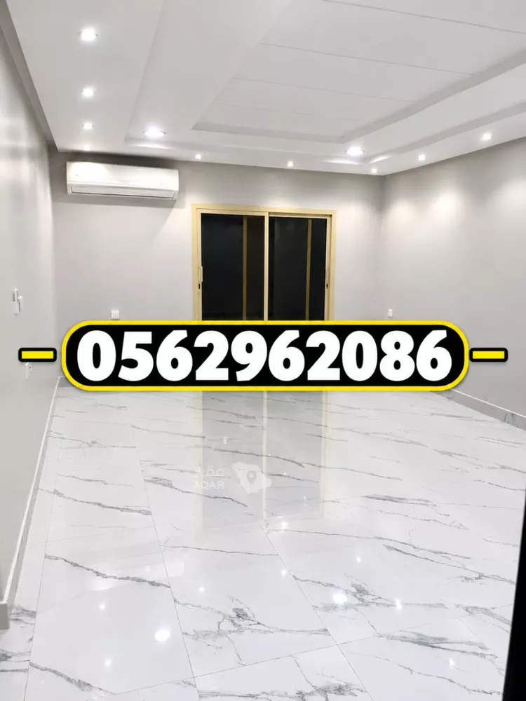 دور للإيجار في شارع رقم 298, حي النرجس, مدينة الرياض, منطقة الرياض