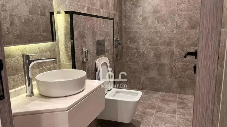 شقة للإيجار في شارع عبدالرحمن اللخمي, حي النرجس, مدينة الرياض, منطقة الرياض صورة 5