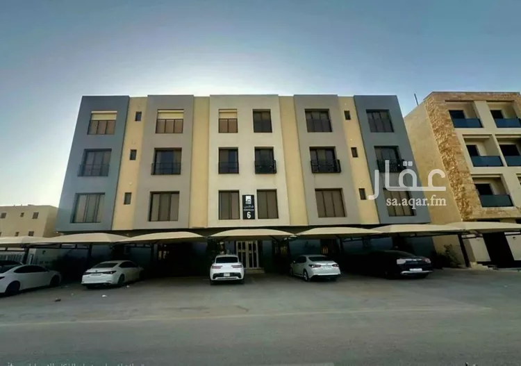 شقة للبيع في شارع رقم 298, حي العارض, مدينة الرياض, منطقة الرياض