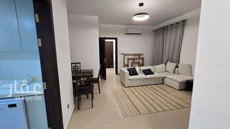 شقة للإيجار في شارع سنا, حي قرطبة, مدينة الرياض, منطقة الرياض