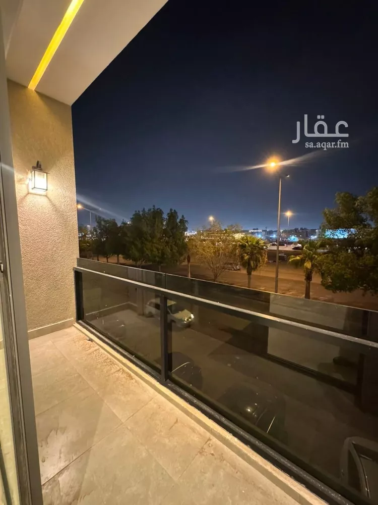 شقة للإيجار في شارع فجر, حي اليرموك, مدينة الرياض, منطقة الرياض صورة 4