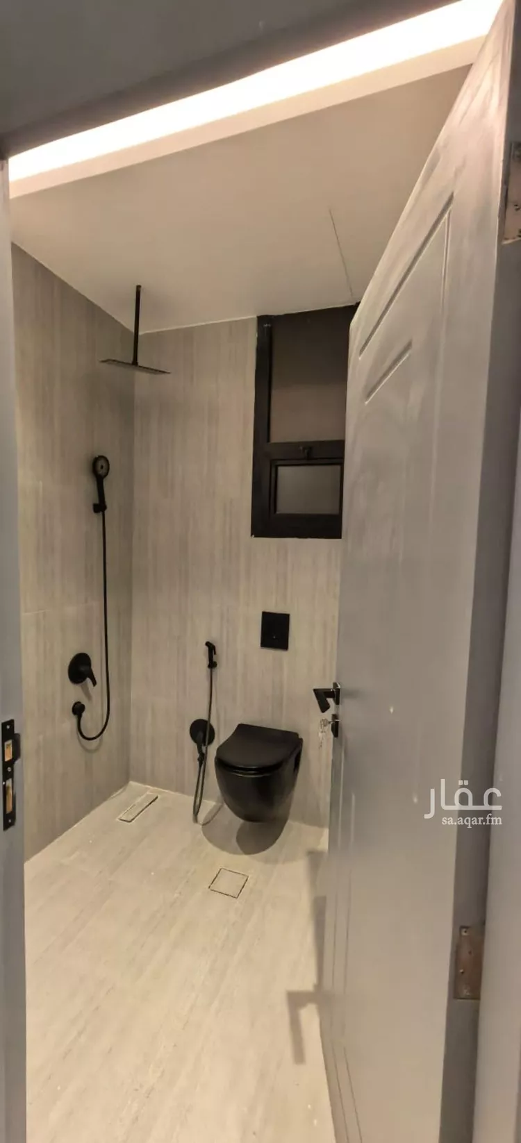 شقة للإيجار في شارع فجر, حي اليرموك, مدينة الرياض, منطقة الرياض صورة 2