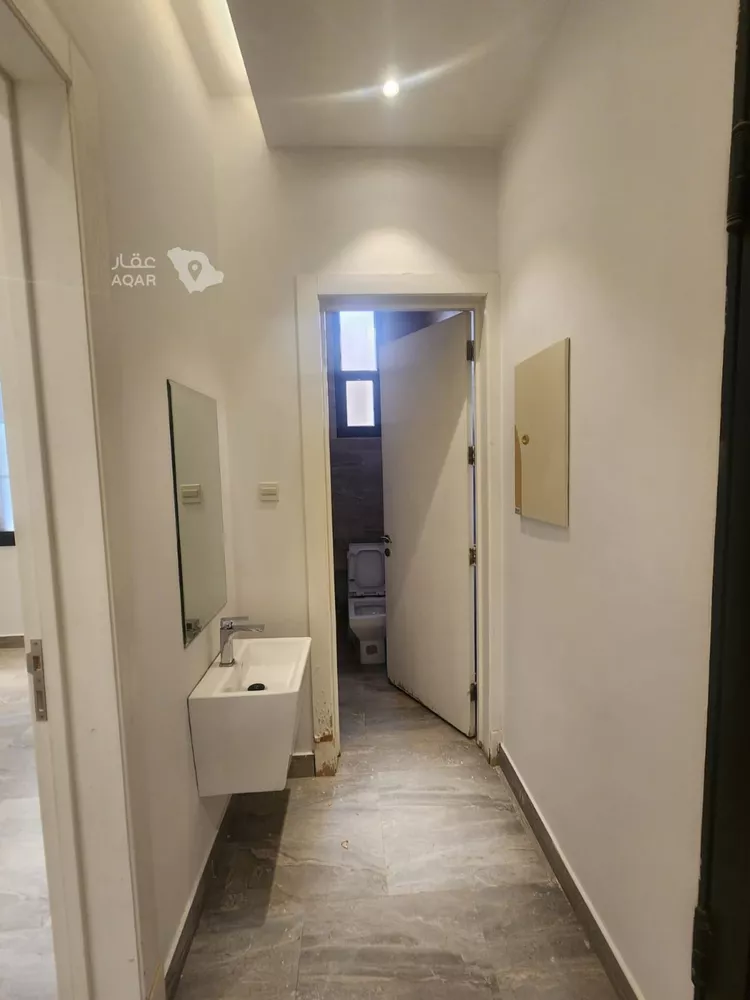 شقة للإيجار في شارع جمال الدين الشاهد, حي النرجس, مدينة الرياض, منطقة الرياض 7