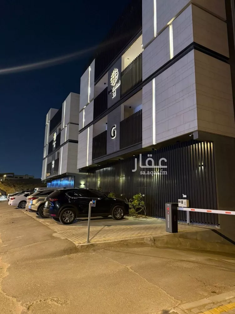 شقة للإيجار في شارع القاسم النويري, حي النرجس, مدينة الرياض, منطقة الرياض