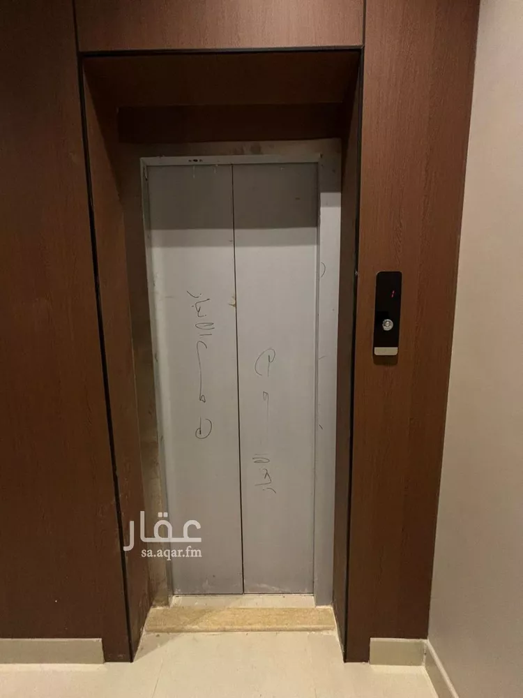 شقة للإيجار في شارع أبيان, حي القادسية, مدينة الرياض, منطقة الرياض صورة 2