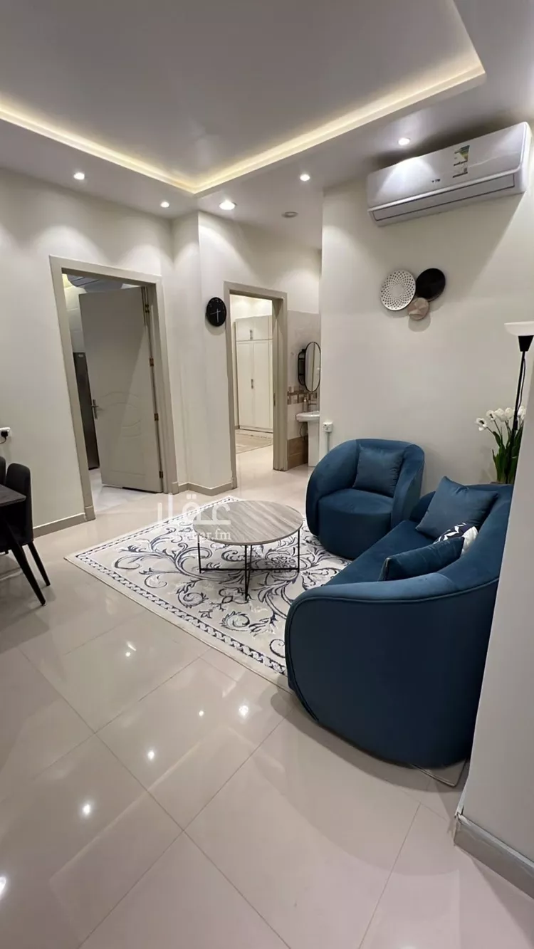 Apartment for Rent in Riyadh Al Arid