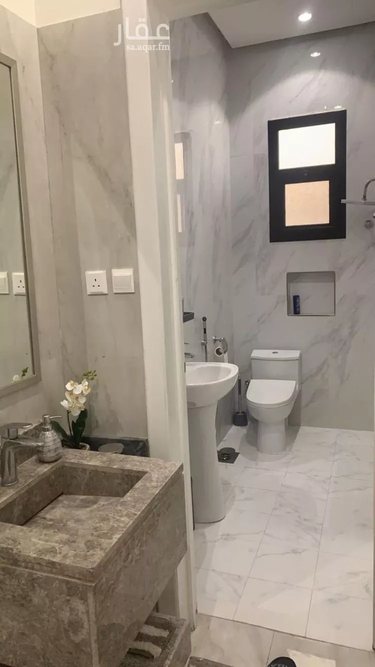 شقة للإيجار في شارع النخلات, حي النهضة, مدينة الرياض, منطقة الرياض صورة 5
