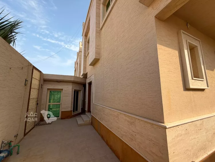 Villa for Rent in Riyadh Al Arid 5