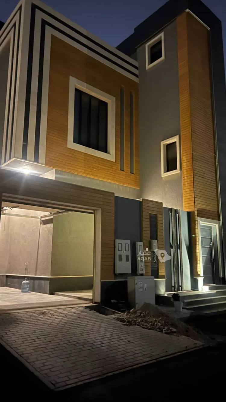 Floor for Rent in Riyadh An Narjis