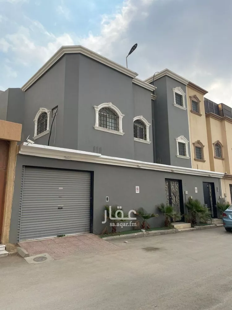 فيلا للبيع في شارع أبي الطيب الربذي, حي النهضة, مدينة الرياض, منطقة الرياض