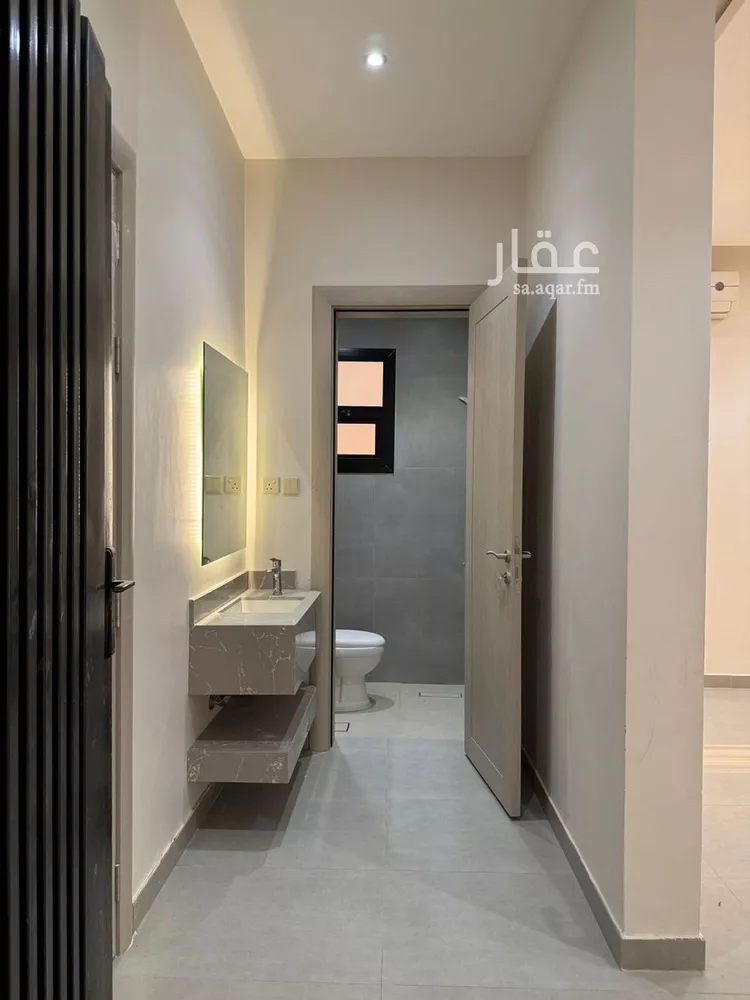 دور للإيجار في شارع أحمد بن دراج, حي النرجس, مدينة الرياض, منطقة الرياض صورة 2