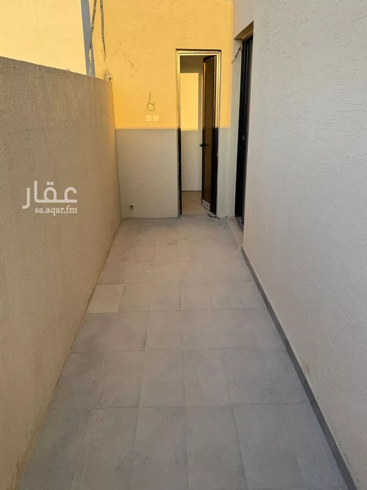 دور للإيجار في شارع أحمد بن دراج, حي النرجس, مدينة الرياض, منطقة الرياض صورة 5