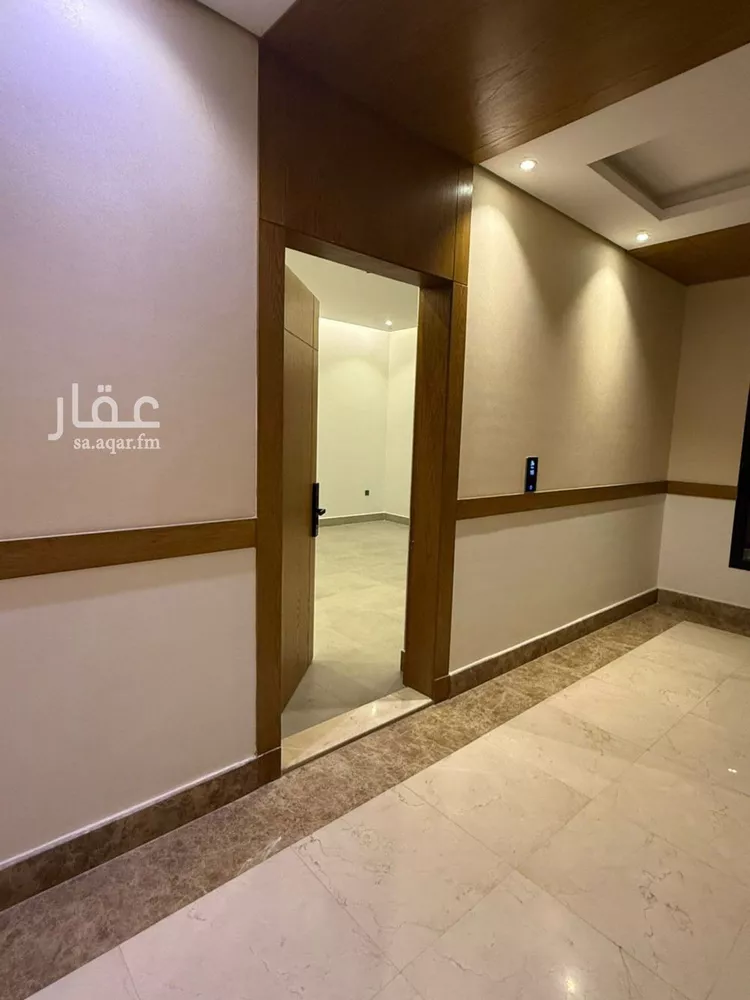 شقة للإيجار في شارع البسالة, حي القادسية, مدينة الرياض, منطقة الرياض صورة 5