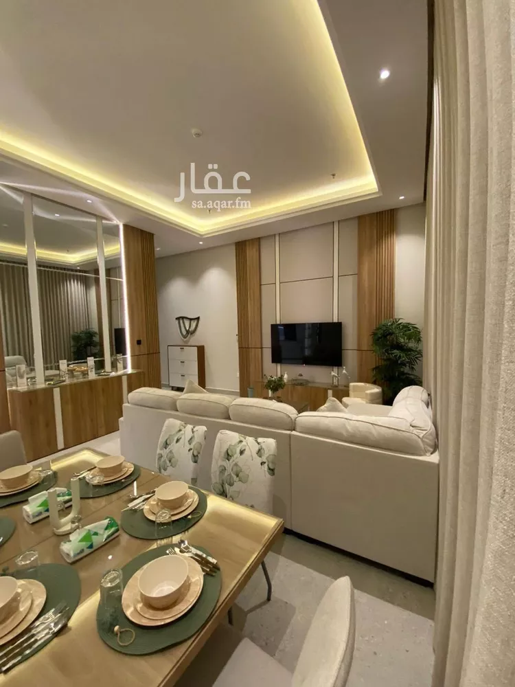 شقة للبيع في شارع رقم 298, حي العارض, مدينة الرياض, منطقة الرياض صورة 5