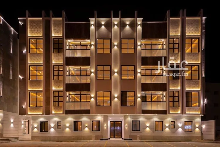 شقة للبيع في شارع رقم 298, حي الملقا, مدينة الرياض, منطقة الرياض