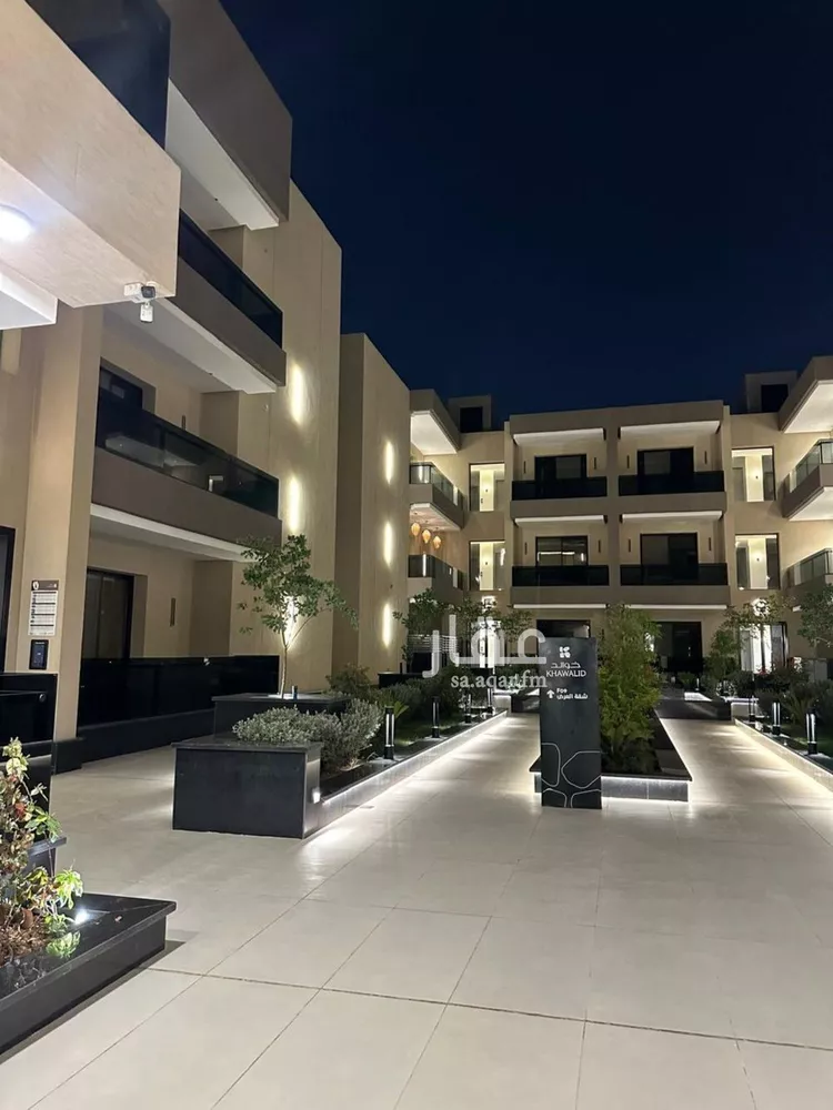 Apartment for Rent in Riyadh An Nahdah