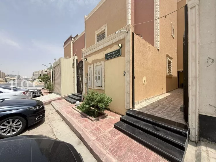 شقة للإيجار في شارع أبي عبيدة النابلسي, حي النرجس, مدينة الرياض, منطقة الرياض