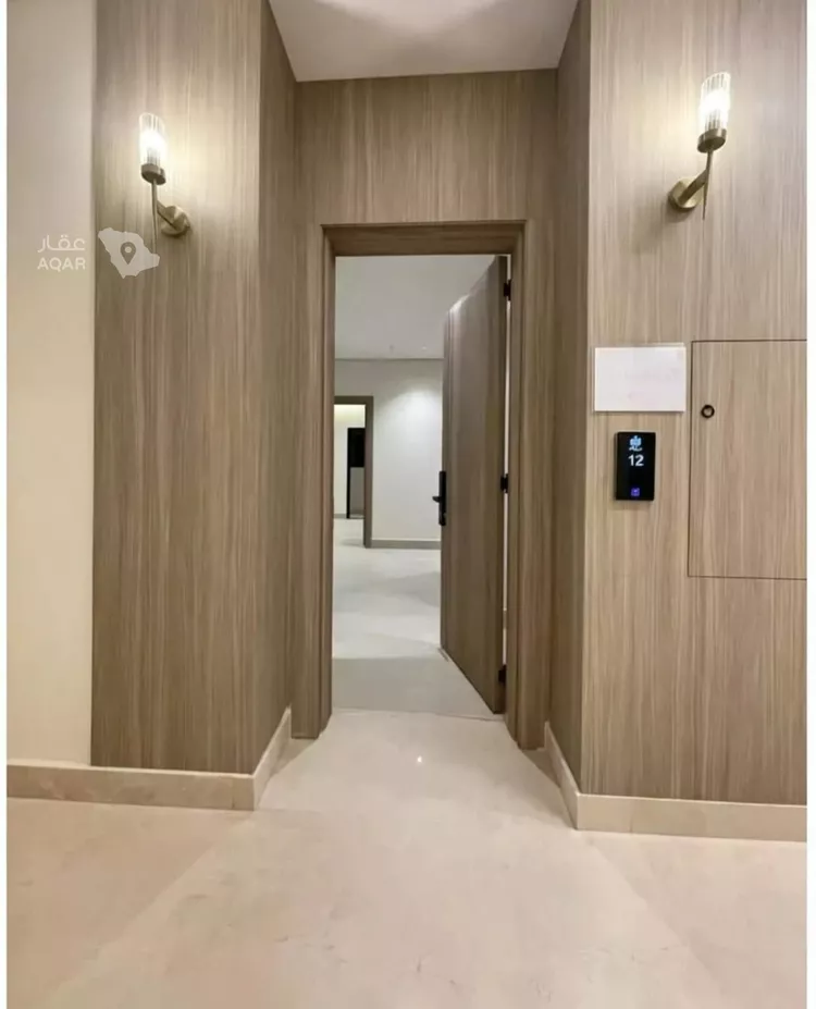 Apartment for Rent in Riyadh Al Wadi