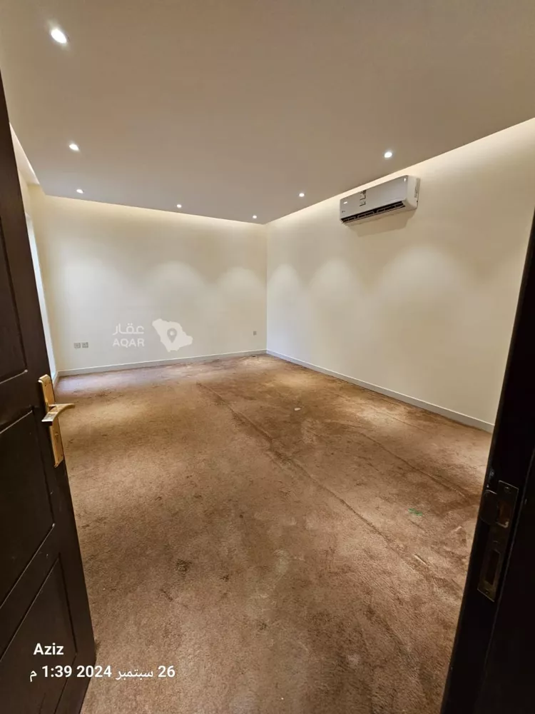 Floor for Rent in Riyadh An Narjis 4