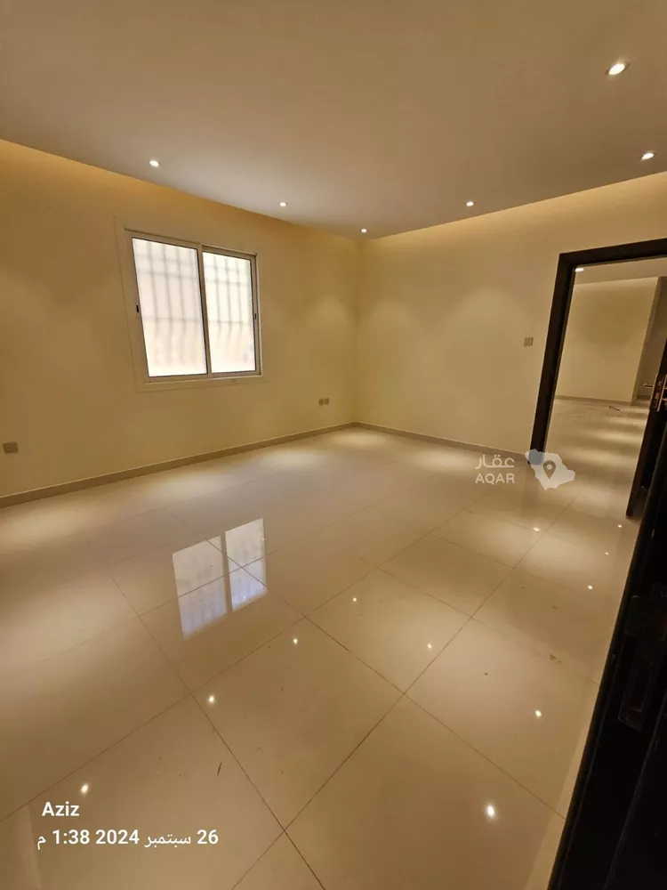 Floor for Rent in Riyadh An Narjis 9