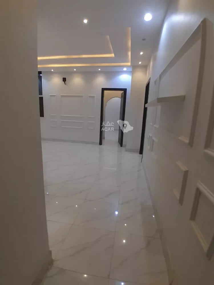 دور للإيجار في شارع أبي عبيدة النابلسي, حي النرجس, مدينة الرياض, منطقة الرياض 3