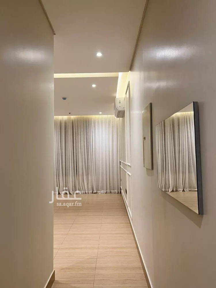 شقة للإيجار في شارع محلية, حي اليرموك, مدينة الرياض, منطقة الرياض